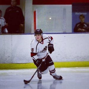 Meet your Posher, Connor